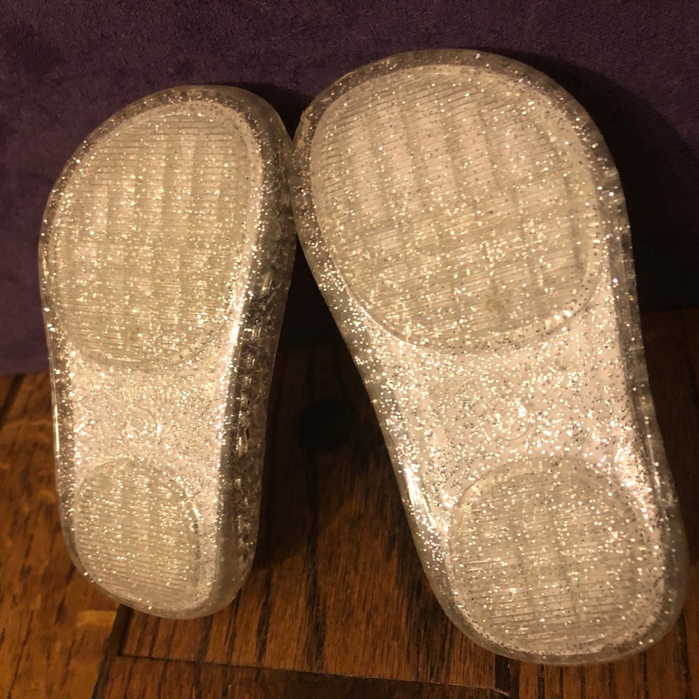 Size 3 jellie-similar shoes - Picture 2 of 3
